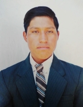 jesus vicente