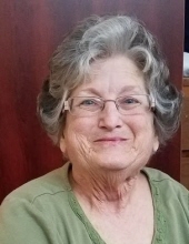 sharon overstreet