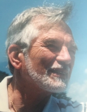 robert balfour