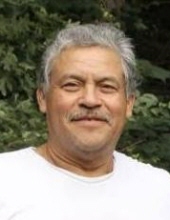 gustavo perez