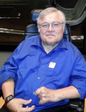 garry bjerkenes