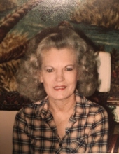 bobbie finch 
