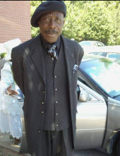 melvin jackson