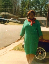 shelia  enadeghe davis