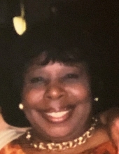 rosetta calhoun
