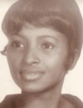 sadie  brewington