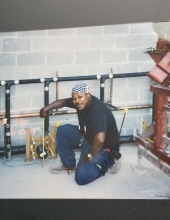 hubert medley