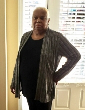 marelen hines