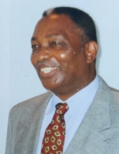 alphrado edwards