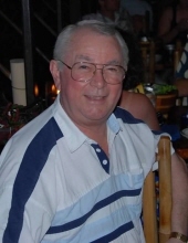 charles fisher