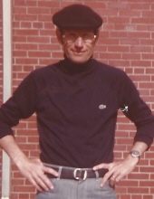 gerald fittin