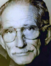 john redding