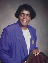 hattie mims