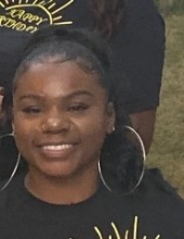 danisha williams