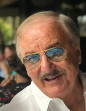 thomas stanley