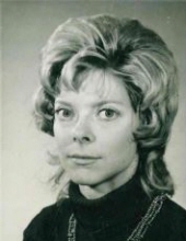 irene tyler