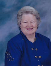 betty henderson