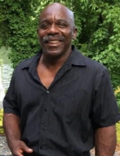 george pickering