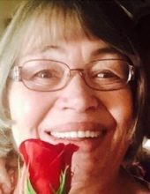 irene lunsford