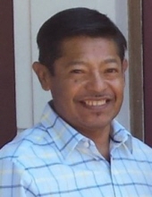 francisco rosas