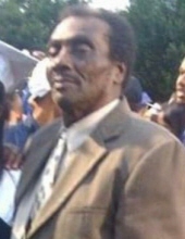 robert bramber