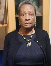 lorna johnson