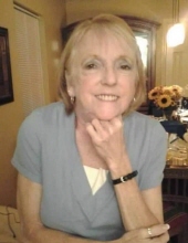 patricia longmire