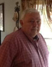 lt. colonel charlie waters