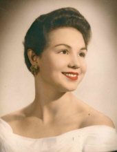 mary paxton