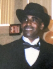 herman hardy