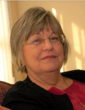 pamela christian