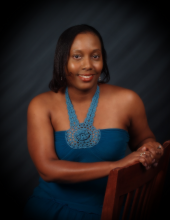sharlyn taitt