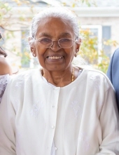 ratanben patel