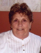 lucy stoverchy