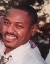eric  parker