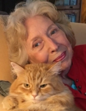 virginia stewart