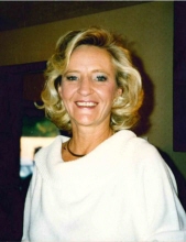 shirley dickson