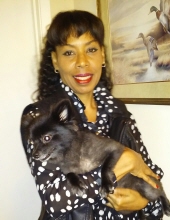 eileen calliste-dunston