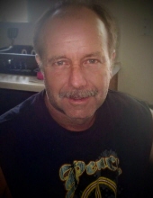 wade allen