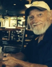 garry  morgan