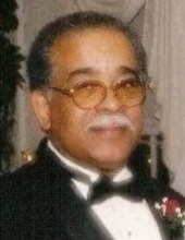 gilbert lodge sr