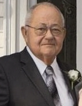 donald liebherr