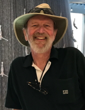 robert hornsby