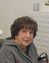 mary webber