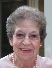 mary roth