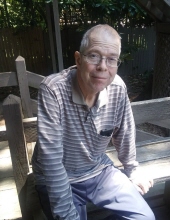 william perkins