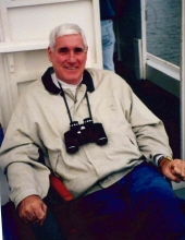 alan hall