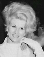 shirley herston