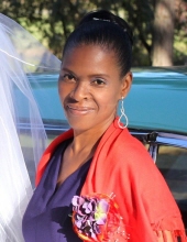 gwendolyn martin
