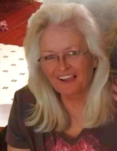 wanda burns